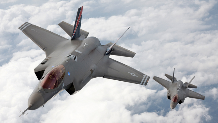 f-35